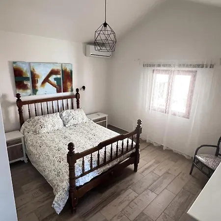 Vivelorural Abuela Maria 2, A Place For Families Сан-Бартоломе